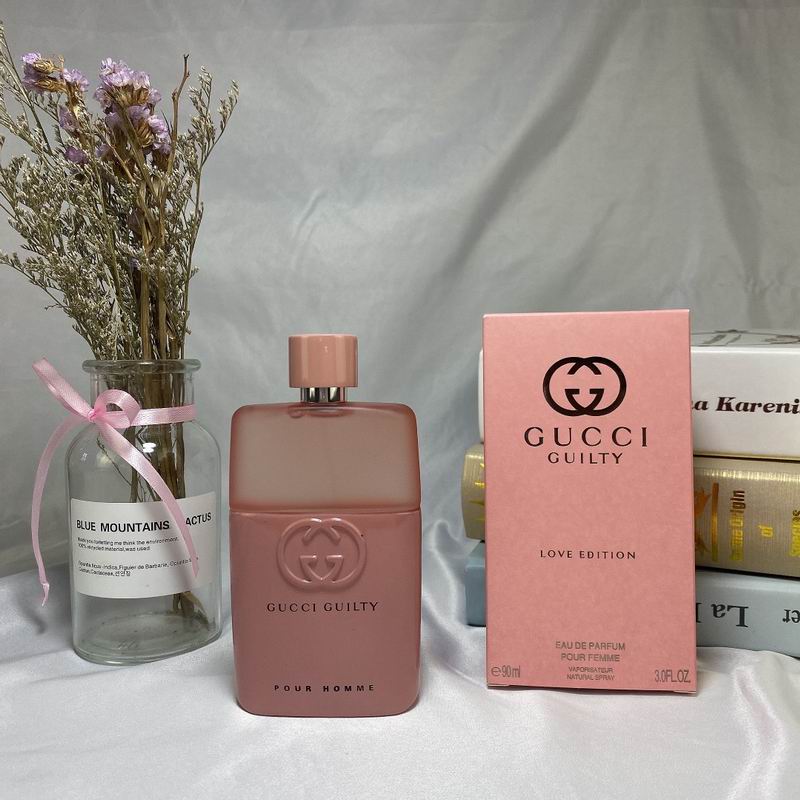 Gucci man 90ml 23